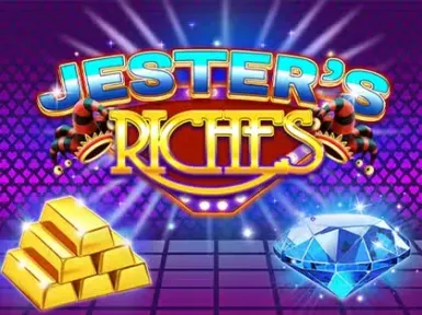 Betrebels Casino screenshot