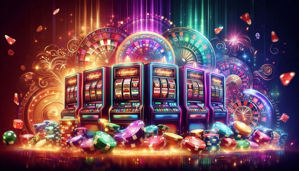 Betrebels Casino